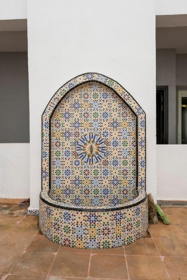 Appartement 33 De 3 Chambres Ensoleille A 5 Min De La Plage El Jadida Piscine A 15Km De L'Appartement Exteriér fotografie