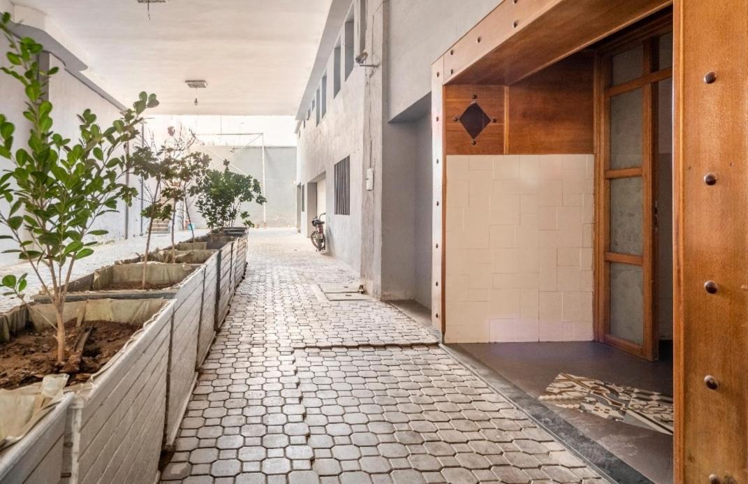 Appartement 33 De 3 Chambres Ensoleille A 5 Min De La Plage El Jadida Piscine A 15Km De L'Appartement Exteriér fotografie